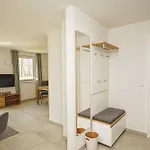 Rex Rugia Ferienwohnung 12-2 Mit Sauna- Und Schwimmbadnutzung Im Ahoi Erlebnisbad Sellin