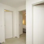 アパート Rex Rugia Ferienwohnung 12-2 Mit Sauna- Und Schwimmbadnutzung Im Ahoi Erlebnisbad Sellin *