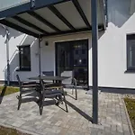 Rex Rugia Ferienwohnung 12-2 Mit Sauna- Und Schwimmbadnutzung Im Ahoi Erlebnisbad Sellin * ロープベ