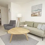 Rex Rugia Ferienwohnung 12-2 Mit Sauna- Und Schwimmbadnutzung Im Ahoi Erlebnisbad Sellin アパート *