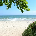 Rex Rugia Ferienwohnung 12-2 Mit Sauna- Und Schwimmbadnutzung Im Ahoi Erlebnisbad Sellin ロープベ