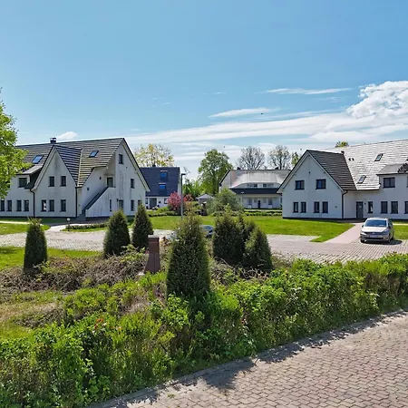Rex Rugia 12-2 Mit Sauna- Und Schwimmbadnutzung Im Ahoi Erlebnisbad Sellin